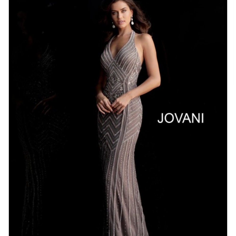 Jovani dress size 6